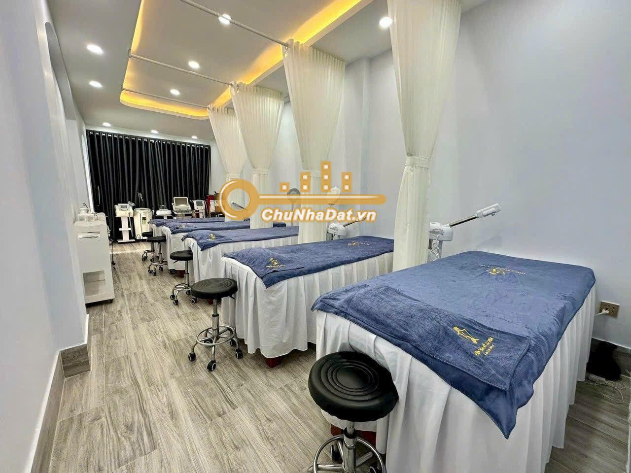 Bán Nhà 3 tầng Mặt tiền Lê Văn Duyệt, Bình Thạnh ngang 3.5m diện tích 53 m2