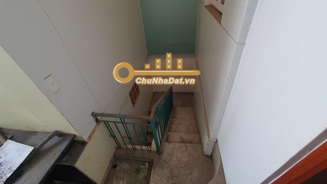 Bán Nhà 2 tầng Mặt tiền 368 Nguyễn Trọng Tuyển, Tân Bình ngang 5.2m diện tích 124 m2 hướng Tây