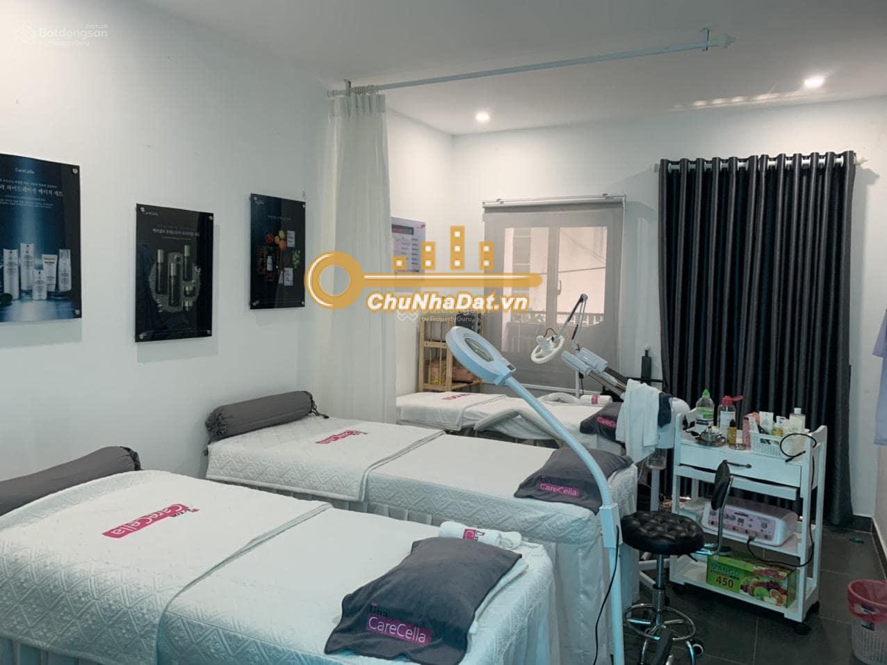Bán Nhà 2 tầng Mặt tiền Trần Kế Xương, Phú Nhuận ngang 3.2m diện tích 44 m2