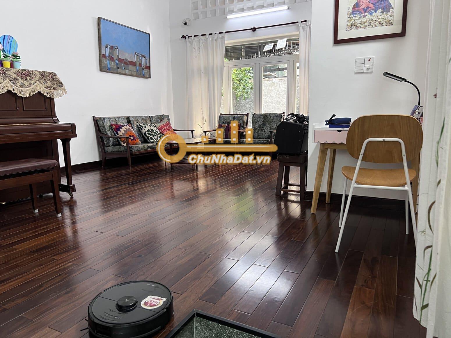Bán Nhà 5 tầng Hẻm xe hơi Bành Văn Trân, Tân Bình ngang 9m hướng Đông Nam