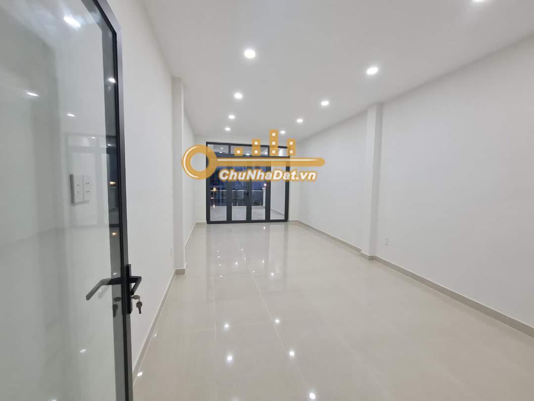 Bán Nhà 4 tầng Hẻm xe hơi Bàu Cát 9, Tân Bình ngang 4m diện tích 765 m2 hướng Tây Bắc