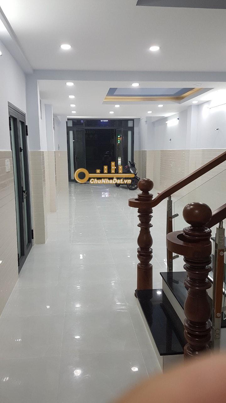 Bán Nhà Mặt tiền Bùi Viện, Q.1 ngang 4m diện tích 51 m2 dưới 40 – 50 tỷ