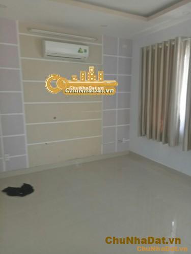 Chỉ 6 tỷ có nhà mặt tiền đẹp Phú Nhuận gần Q1