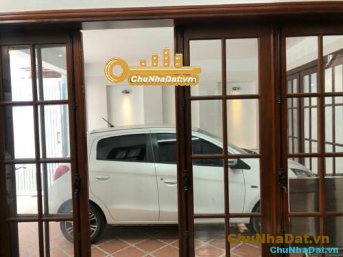Bán Nhà HXH 339 Lê Văn Sỹ, P14, Q3 giá 8.5 tỷ, MT 5m, gần cầu Lê Văn Sỹ