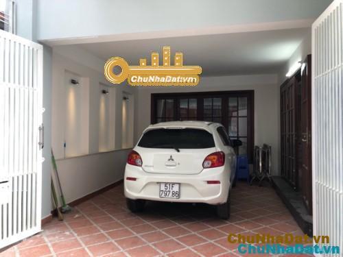 Bán biệt thự đường Cửu Long gần sân bay TSN chỉ 12 tỷ
