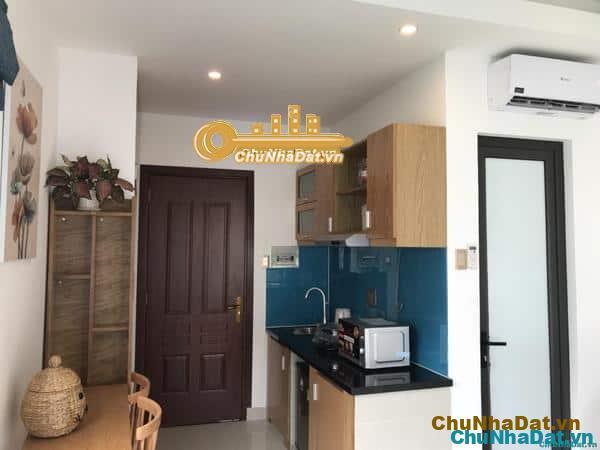 Bán nhà làm 8 phòng CHDV full NT đẹp Bùi Đình Túy, Q.Bình Thạnh (4×18) – 4 lầu chỉ 10,2 tỷ