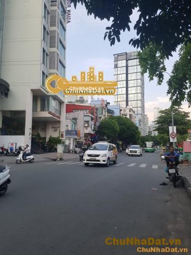 Nhà mặt tiền dưới 9 tỷ duy nhất Quận 3 gần bến thành