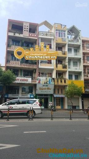 Bán gấp nhà MT số 245 Nam Kỳ Khởi Nghĩa, Q3, 3.6x10m 5 tầng, 10 tỷ – HĐT 45tr/th