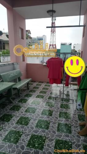 Nhà HXH 6 phòng Huỳnh Văn Bánh Q.PN – chỉ 5,5 tỷ