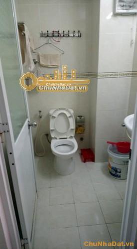 Nhà HXH 6 phòng Huỳnh Văn Bánh Q.PN – chỉ 5,5 tỷ