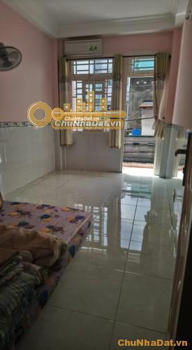 Nhà HXH 6 phòng Huỳnh Văn Bánh Q.PN – chỉ 5,5 tỷ