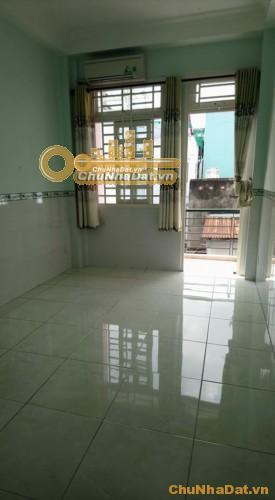 Nhà HXH 6 phòng Huỳnh Văn Bánh Q.PN – chỉ 5,5 tỷ