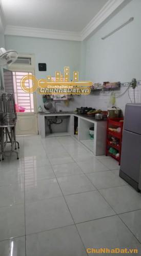 Nhà HXH 6 phòng Huỳnh Văn Bánh Q.PN – chỉ 5,5 tỷ