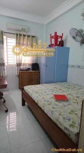 Nhà HXH 6 phòng Huỳnh Văn Bánh Q.PN – chỉ 5,5 tỷ