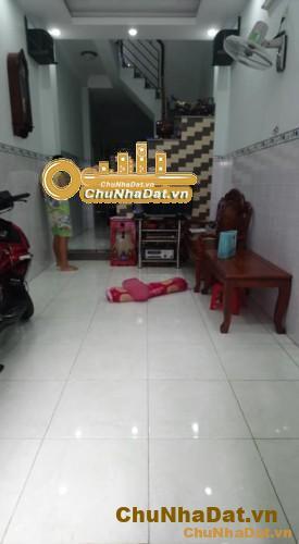 Nhà HXH 6 phòng Huỳnh Văn Bánh Q.PN – chỉ 5,5 tỷ