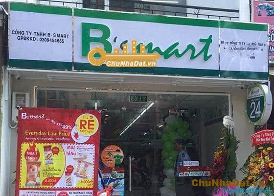 Bán nhà 2 MT đường 3 tháng 2 giao Tạ Uyên Quận 11 – 4 lầu – 4,2×24 vuông, Bsmart đang thuê