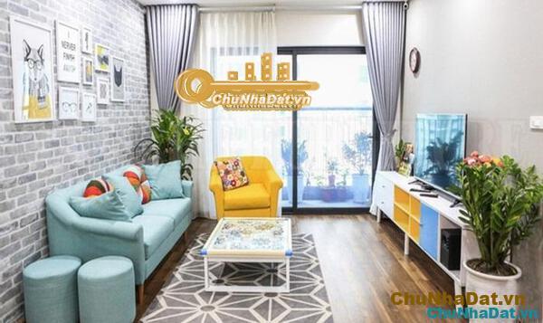 Bán nhà đường Hoa Sữa hẻm 5m, 3 lầu, đủ nội thất đẹp. DTSD 98m2