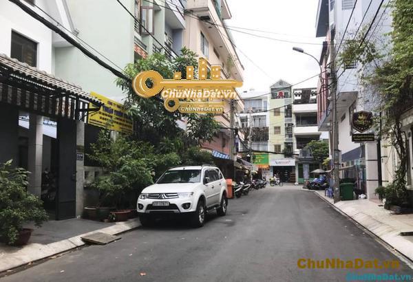 Bán nhà gần Aeon Mall Tân Phú 50m, chỉ 5.1 tỷ, 72m2