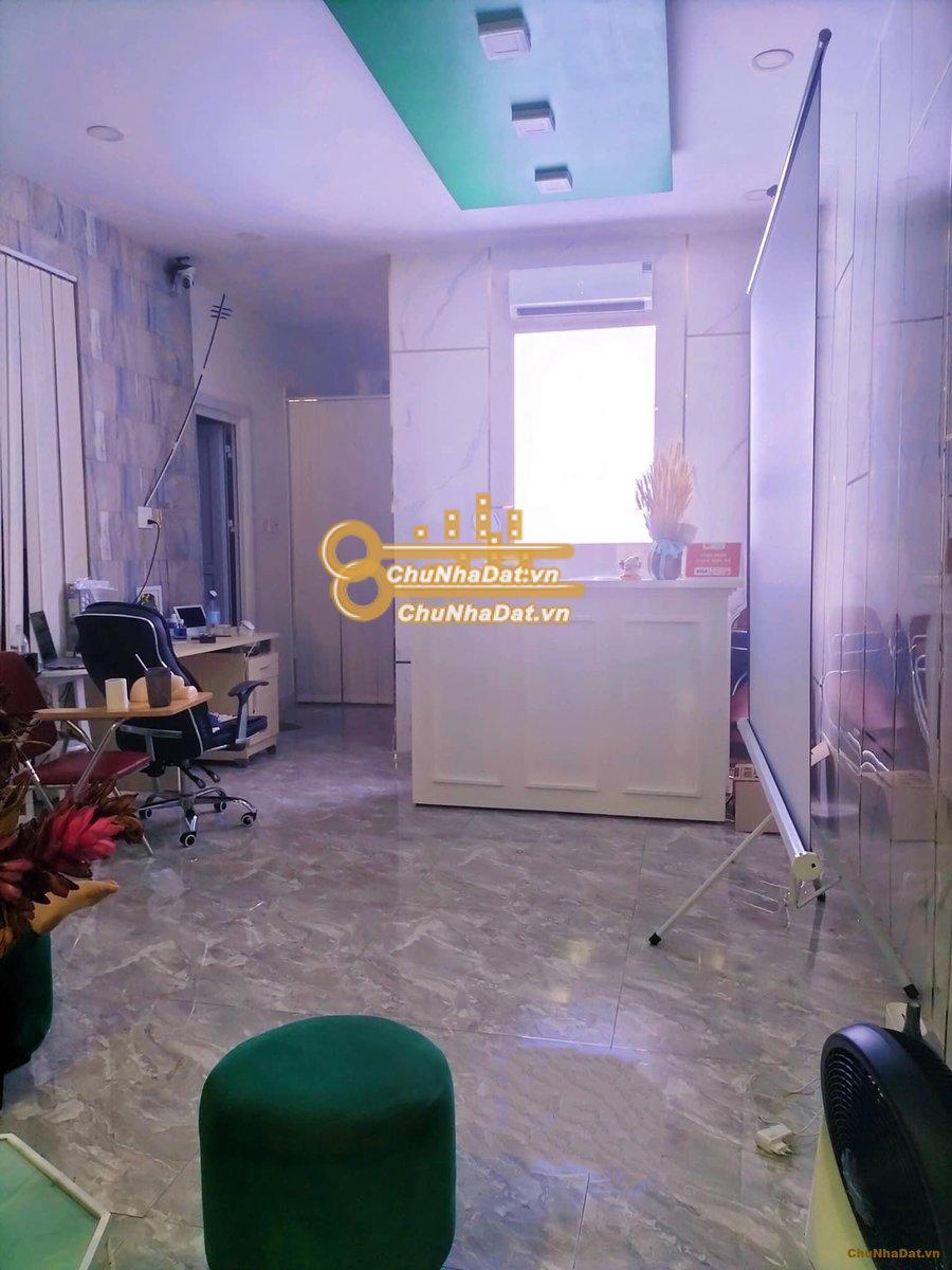 Bán nhà hẻm xe hơi An Dương Vương Quận 5 – 2 lầu 5 phòng – 59m2 ngang 4,1m giá 13,4 tỷ
