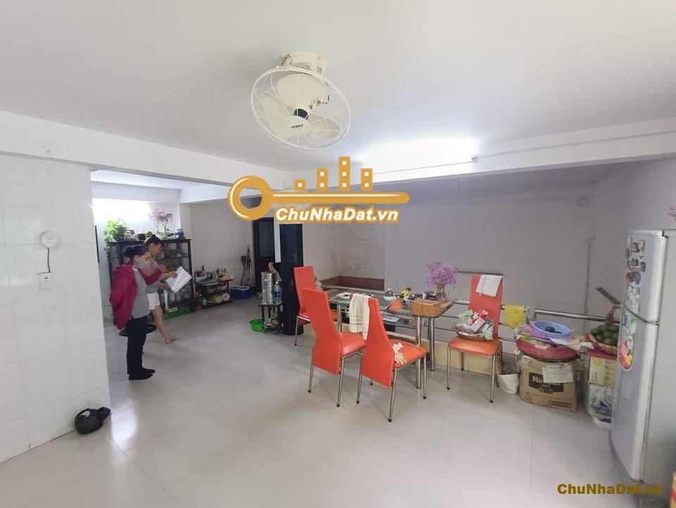 Bán nhà hẻm xe hơi Nguyễn Đình Chính 66m2 ngang 9m – 5 tầng giá 10,7 tỷ