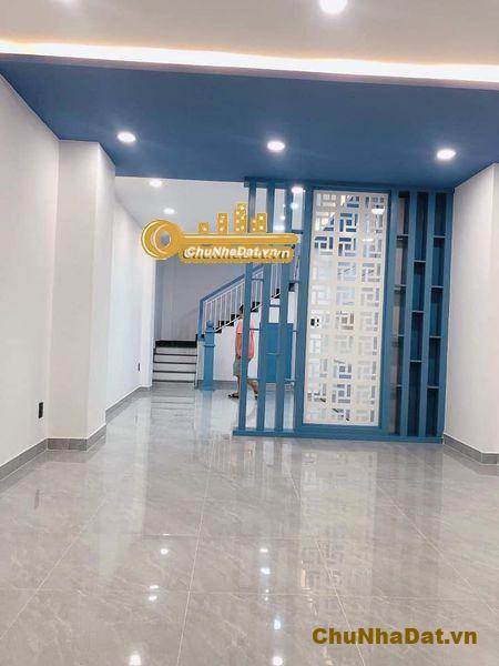Bán nhà đẹp hẻm xe hơi Thành Thái, Q10 – 3 lầu ST – 5P – 62m2 chỉ 11.5 tỷ