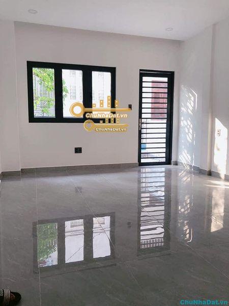 Bán nhà đẹp hẻm xe hơi Thành Thái, Q10 – 3 lầu ST – 5P – 62m2 chỉ 11.5 tỷ