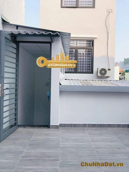 Bán nhà đẹp hẻm xe hơi Thành Thái, Q10 – 3 lầu ST – 5P – 62m2 chỉ 11.5 tỷ