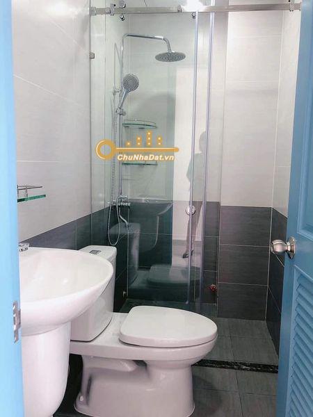 Bán nhà đẹp hẻm xe hơi Thành Thái, Q10 – 3 lầu ST – 5P – 62m2 chỉ 11.5 tỷ