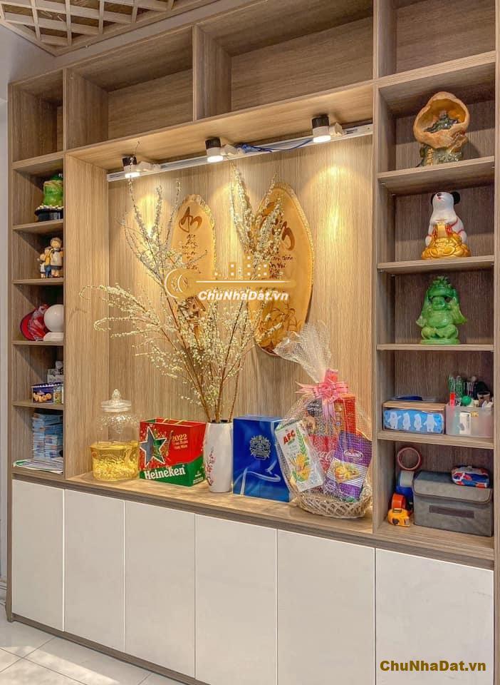 Bán nhà góc hẻm oto 6m Tô Hiến Thành – ngang 4,5m – 77m2 – 5 tầng đẹp giá 15 tỷ