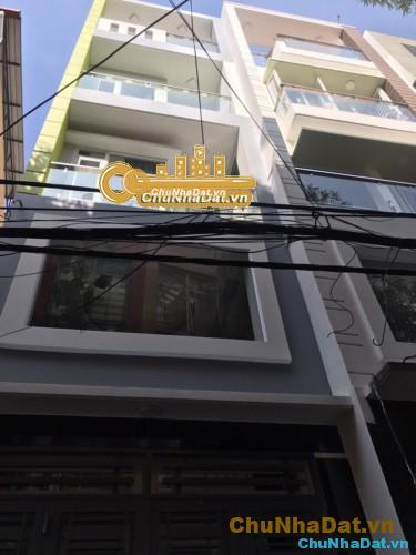 Nhà bán hẻm oto tận nhà Phan Đăng Lưu Phú Nhuận chỉ 6,2 tỷ