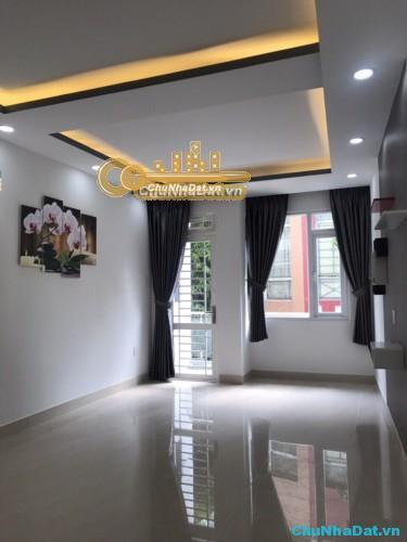 Nhà bán hẻm oto tận nhà Phan Đăng Lưu Phú Nhuận chỉ 6,2 tỷ