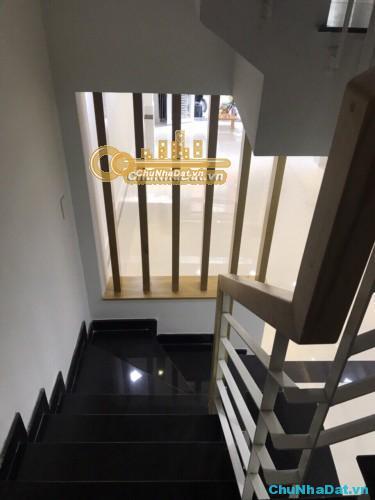 Nhà bán hẻm oto tận nhà Phan Đăng Lưu Phú Nhuận chỉ 6,2 tỷ