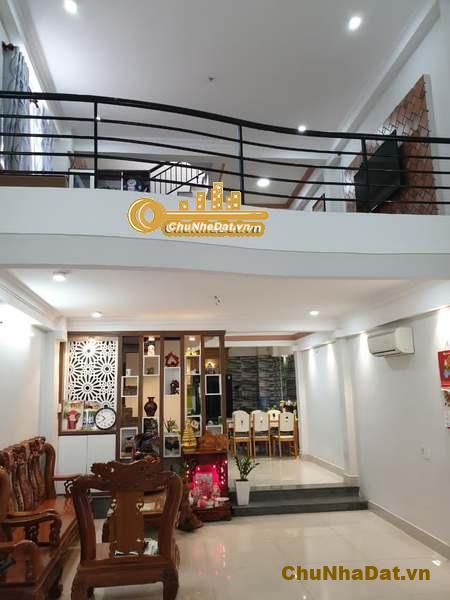 Bán nhà khu biệt thự ADC, đường A, Tân Phú 70m2 – 4 tầng – 7 tỷ