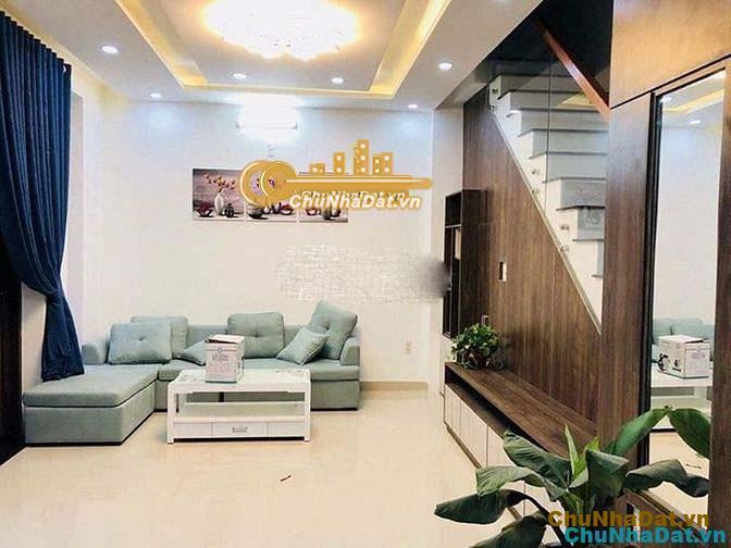 Bán nhà HXT ngay Đường 3/2 – Thành Thái, DT 50m2, 6PN thu nhập hơn 15triệu chỉ hơn 7 tỷ
