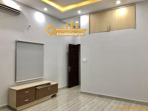 Bán nhà 4,5×12 Hẻm lớn Thành Thái Quận 10 chỉ 6 tỷ