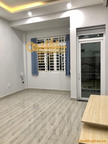 Bán nhà 4,5×12 Hẻm lớn Thành Thái Quận 10 chỉ 6 tỷ