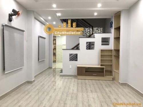 Bán nhà 4,5×12 Hẻm lớn Thành Thái Quận 10 chỉ 6 tỷ
