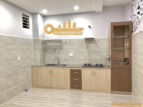 Bán nhà 4,5×12 Hẻm lớn Thành Thái Quận 10 chỉ 6 tỷ