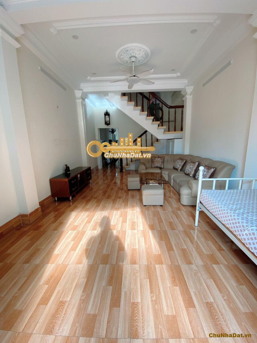 Bán nhà hẻm xe hơi 521 Xô Viết Nghệ Tĩnh, Bình Thạnh – 85m2 – 1 lầu