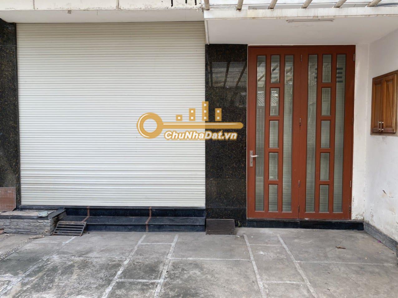 Bán Toà nhà 5 tầng Mặt tiền Sông Thương, Tân Bình ngang 6.5m diện tích 130 m2 dưới 30 – 40 tỷ