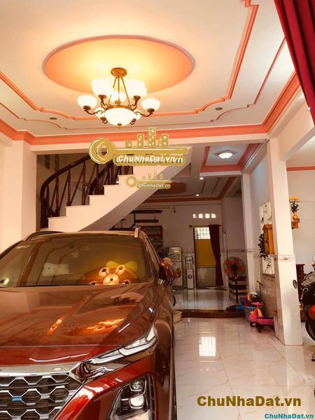Bán biệt thự mặt tiền khu đường hoa, Phú Nhuận – 145m2 vuông chỉ 36,5 tỷ