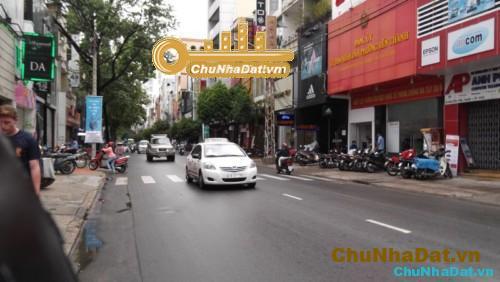 Bán gấp mặt tiền Phổ Quang, Q.PN cho thuê 44 triệu