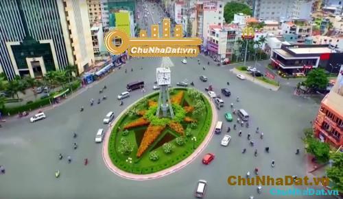 Nhà mặt tiền duy nhất dưới 20 tỷ phường Đa Kao Quận 1
