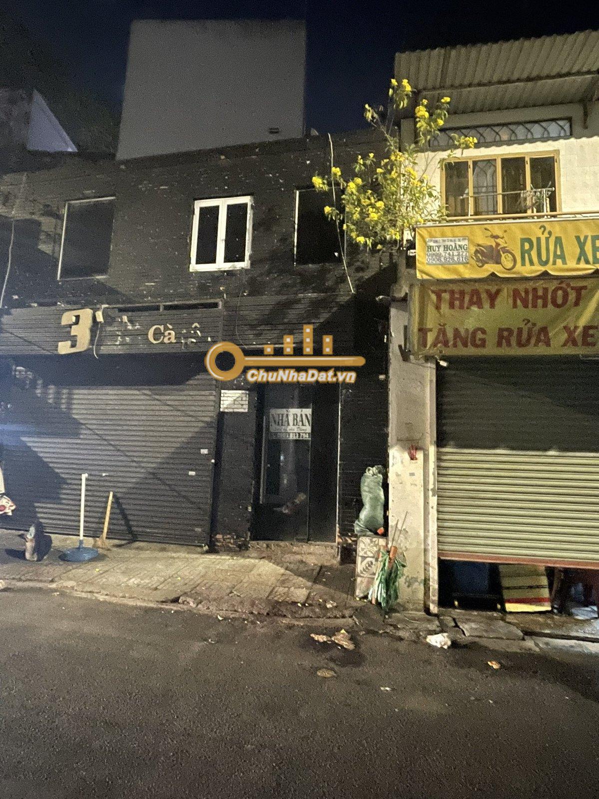 Bán Nhà Mặt tiền Nam Quốc Cang, Q.1 ngang 6.2m dưới 40 – 50 tỷ