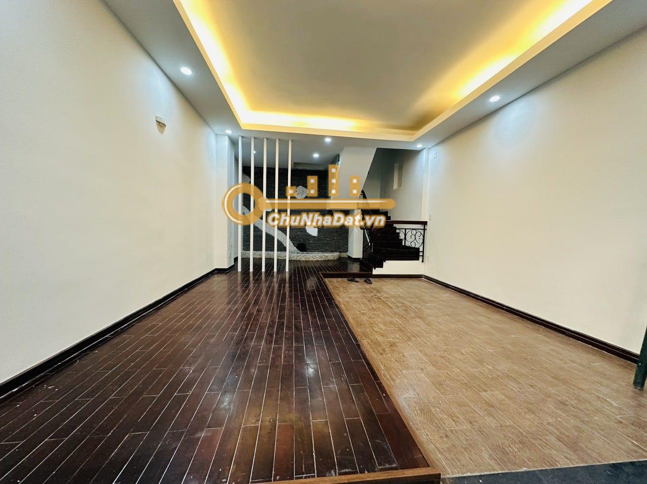 Bán Nhà 4 tầng Hẻm xe hơi Cửu Long, Tân Bình ngang 5.02m dưới 10 – 15 tỷ