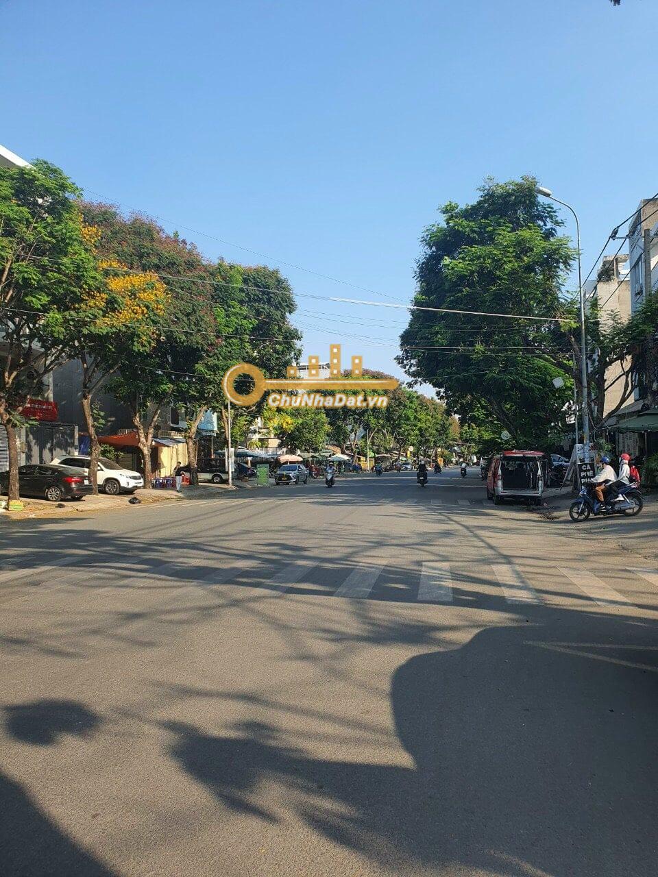 Bán Đất, nhà cấp 4 Mặt tiền Bình Lợi, Bình Thạnh ngang 5m diện tích 100 m2 hướng Đông