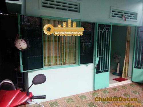 Bán nhà cấp 4 (đất) Quận 1 Nguyễn Bỉnh Khiêm chỉ 12 tỷ