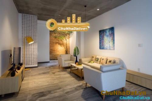 Nhà đẹp 3 lầu kiểu châu âu Phan Xích Long Q.Phú Nhuận chỉ 7,3 tỷ