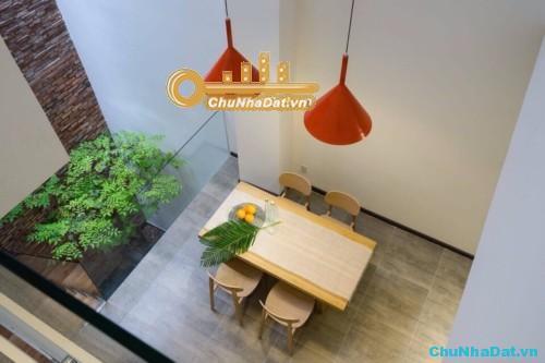 Nhà đẹp 3 lầu kiểu châu âu Phan Xích Long Q.Phú Nhuận chỉ 7,3 tỷ