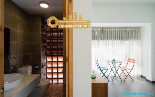 Nhà đẹp 3 lầu kiểu châu âu Phan Xích Long Q.Phú Nhuận chỉ 7,3 tỷ